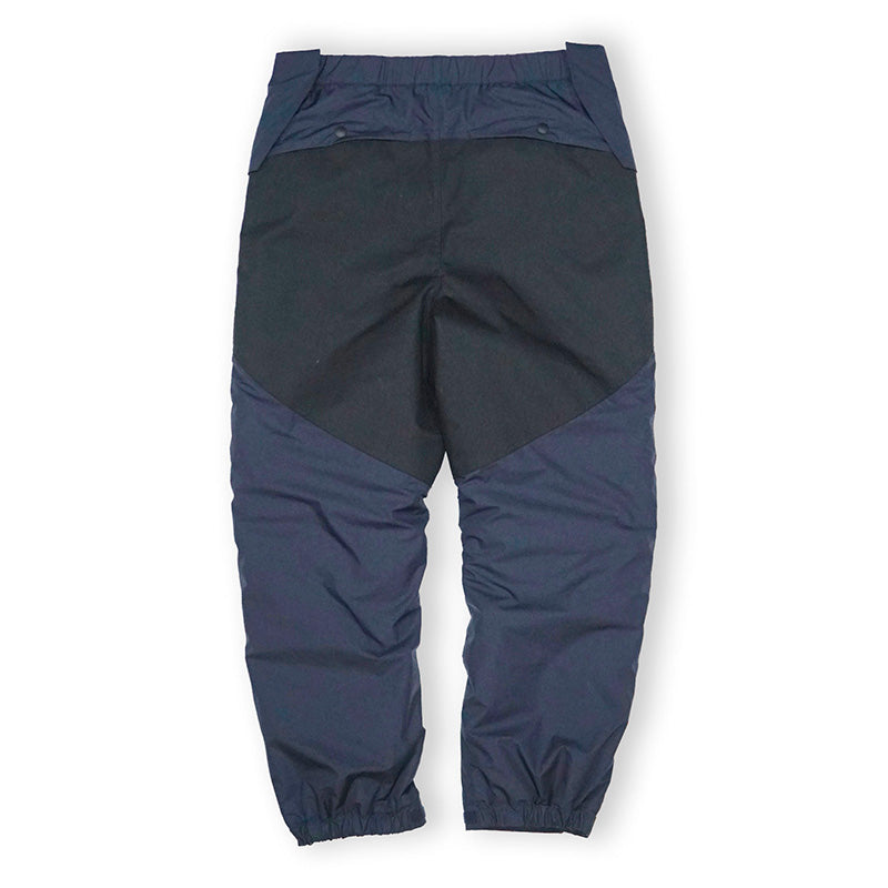norbit / Light Weight 3 layer Shell Padding Pants/HNPT-080
