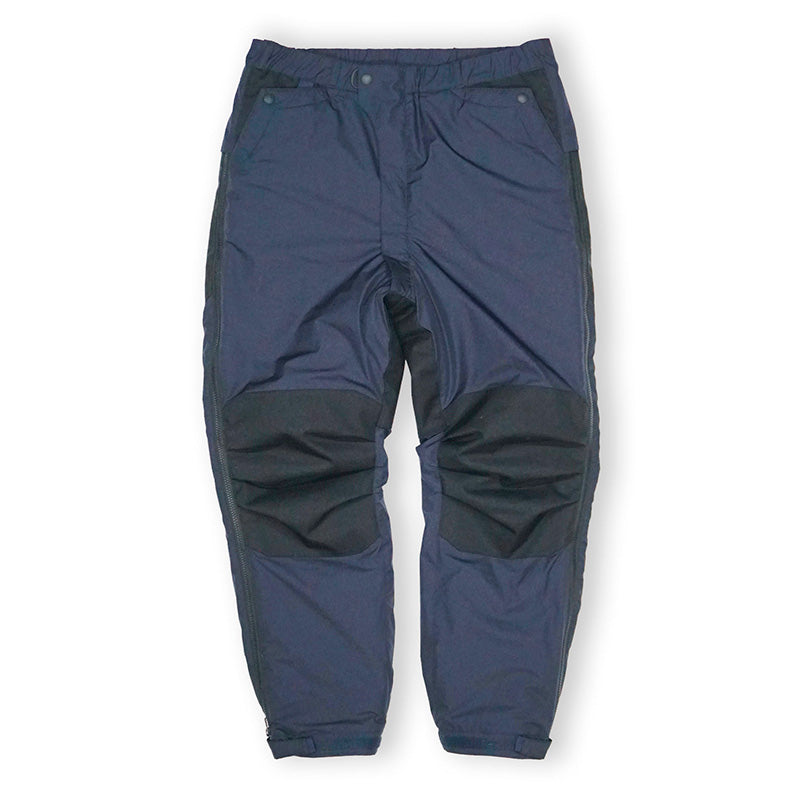 norbit / Light Weight 3 layer Shell Padding Pants/HNPT-080