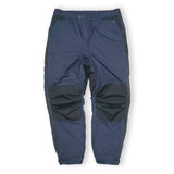 norbit / Light Weight 3 layer Shell Padding Pants/HNPT-080