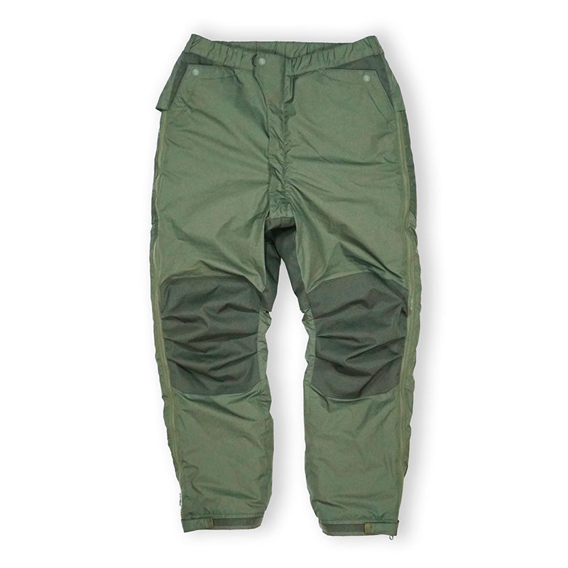 norbit / Light Weight 3 layer Shell Padding Pants/HNPT-080