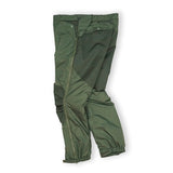 norbit / Light Weight 3 layer Shell Padding Pants/HNPT-080