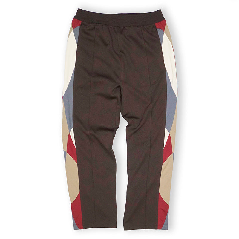 norbit / MCP(Mid Century Patchwork)Track Pants-1/HNPT-081