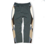 norbit / MCP(Mid Century Patchwork)Track Pants-1/HNPT-081