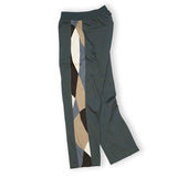 norbit / MCP(Mid Century Patchwork)Track Pants-1/HNPT-081