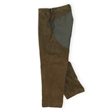norbit / Corduroy Wide Tapered Pants/HNPT-082