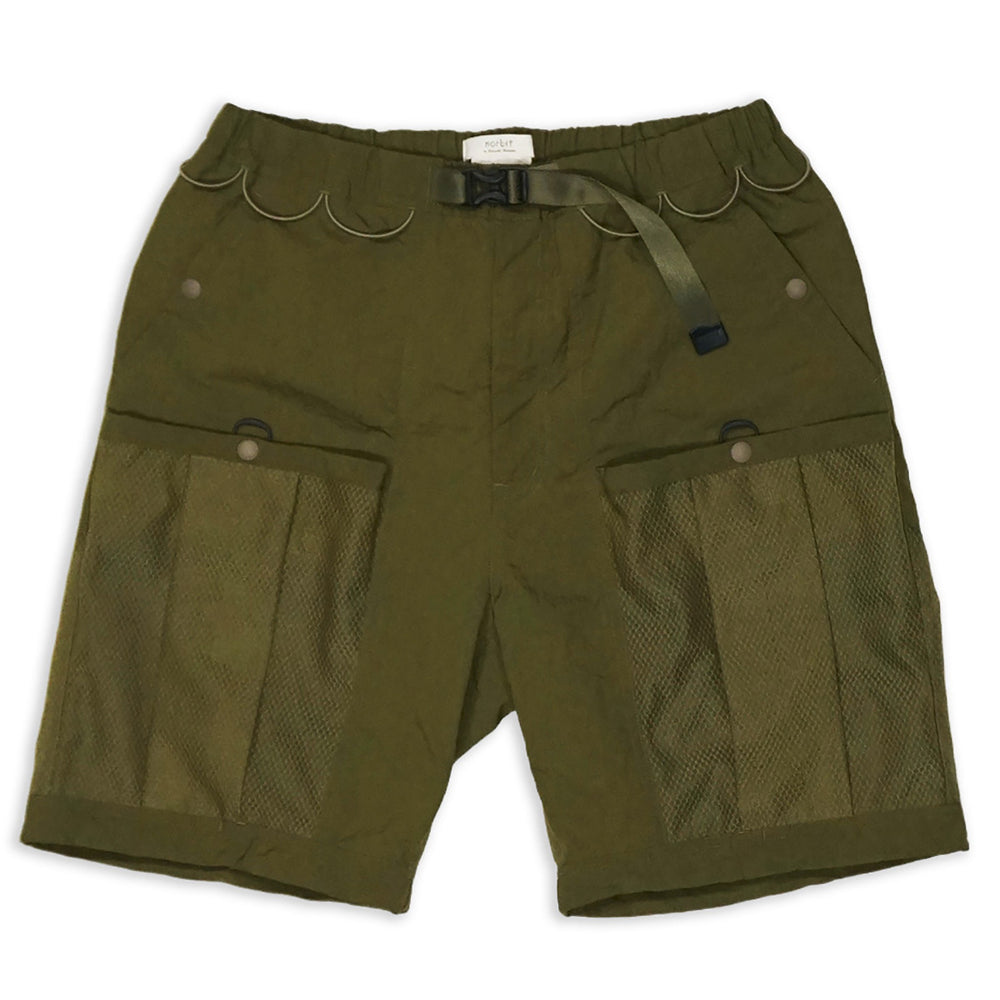 norbit / Water Front Shorts/HNPT-082
