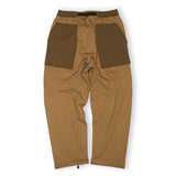 norbit / Cordura Sweat ''N-CRO'' Tech Pants/HNPT-083