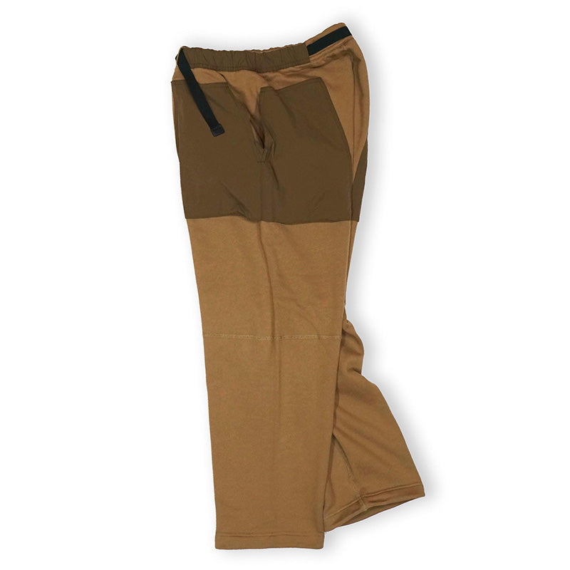 norbit / Cordura Sweat ''N-CRO'' Tech Pants/HNPT-083