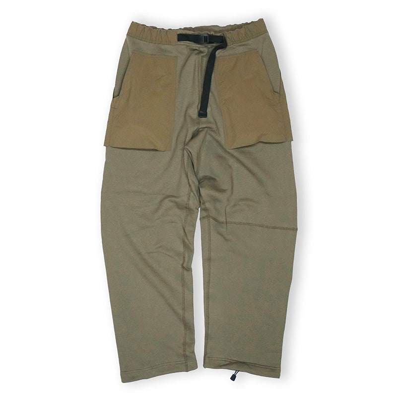 norbit / Cordura Sweat ''N-CRO'' Tech Pants/HNPT-083