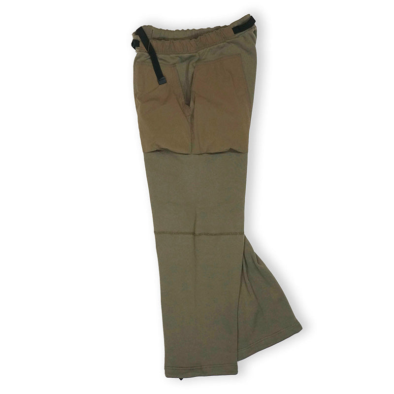 norbit / Cordura Sweat ''N-CRO'' Tech Pants/HNPT-083
