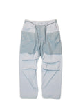 norbit / High Spec "SAMUE" Pants / HNPT-083