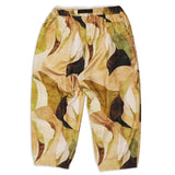 norbit / Print Cropped Pants/HNPT-085