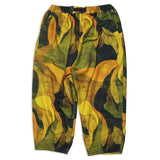 norbit / Print Cropped Pants/HNPT-085