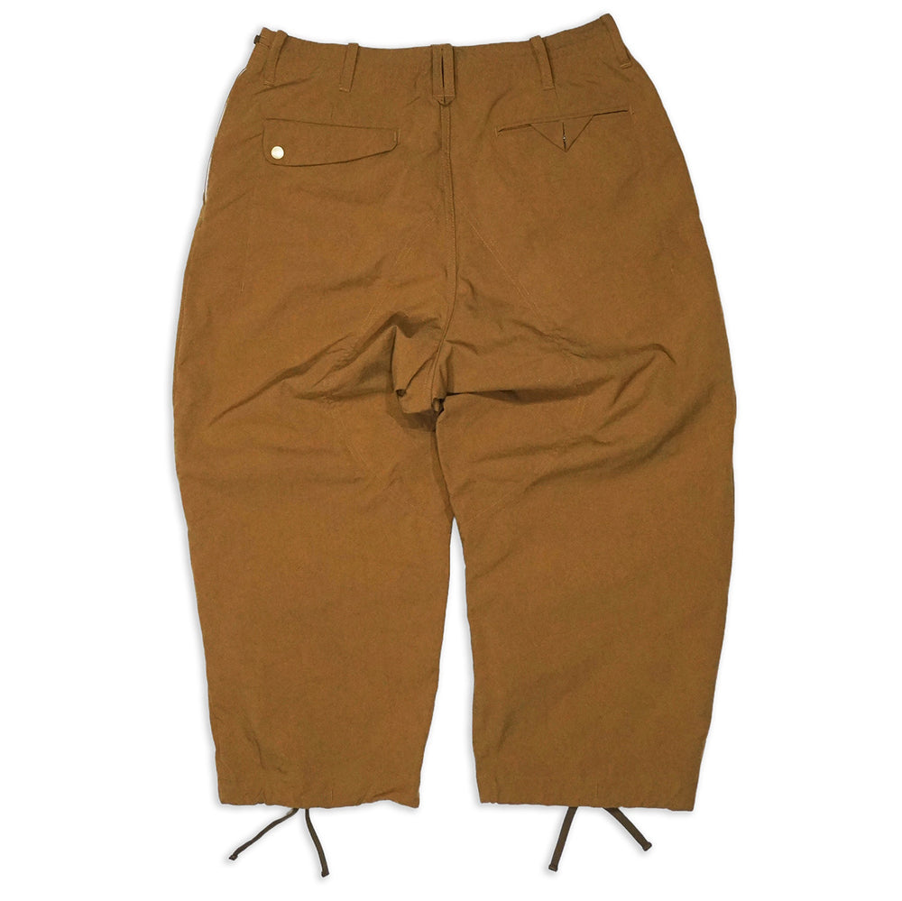norbit / Wide Knee Camper Pants/HNPT-086