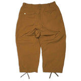 norbit / Wide Knee Camper Pants/HNPT-086