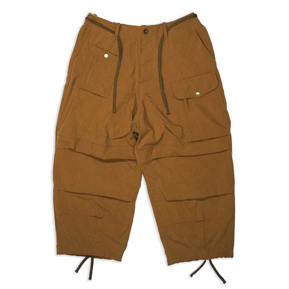 norbit / Wide Knee Camper Pants/HNPT-086