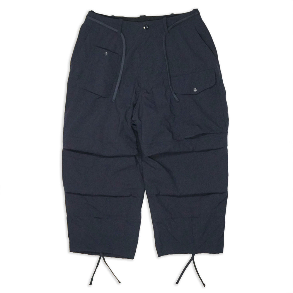 norbit / Wide Knee Camper Pants/HNPT-086