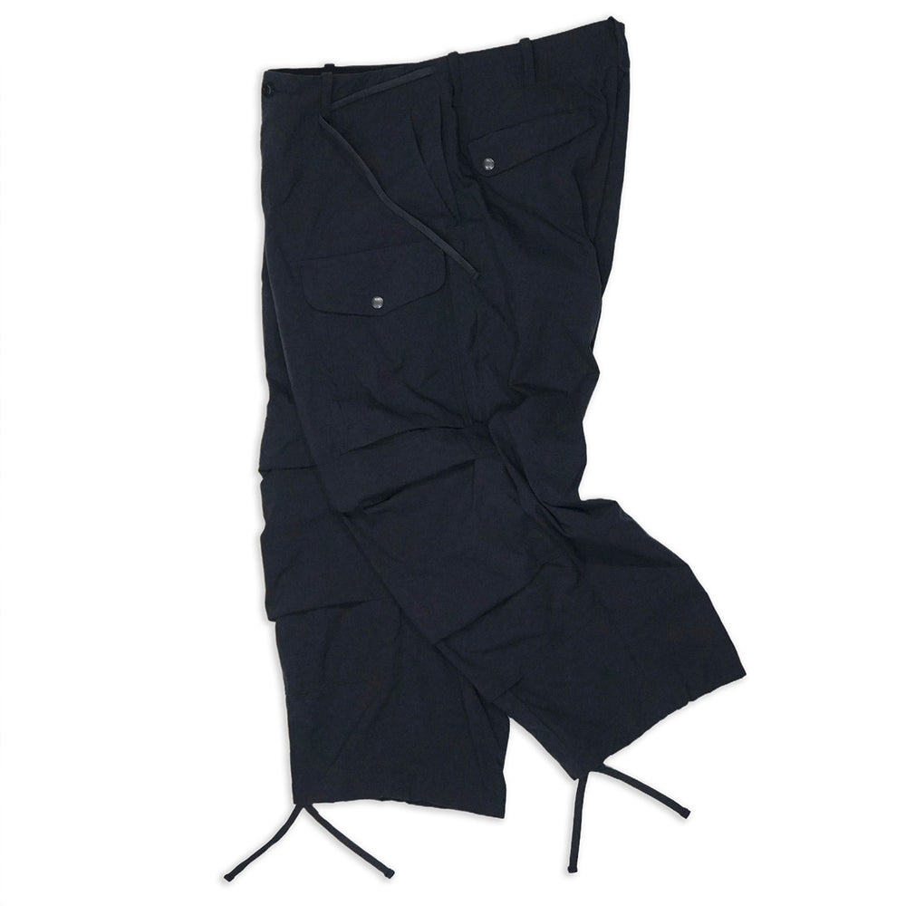 norbit / Wide Knee Camper Pants/HNPT-086