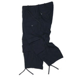 norbit / Wide Knee Camper Pants/HNPT-086