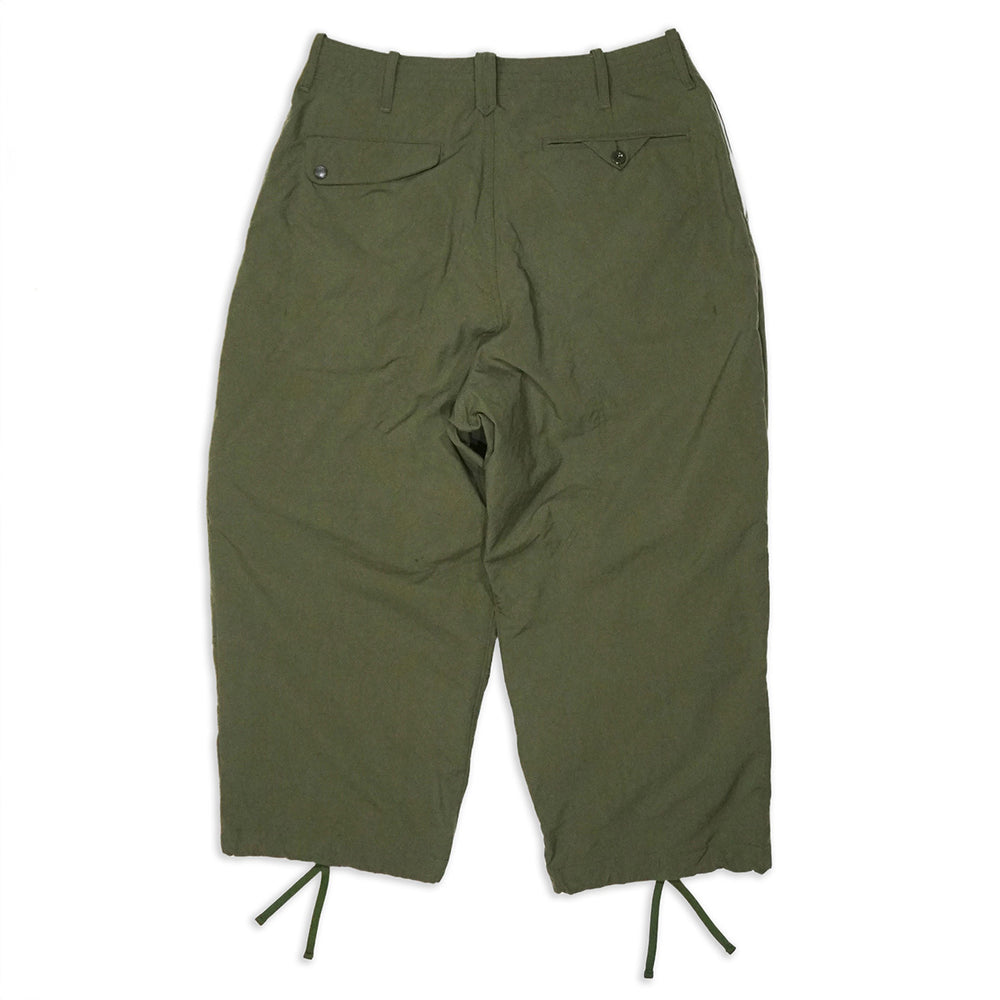 norbit / Wide Knee Camper Pants/HNPT-086