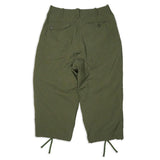norbit / Wide Knee Camper Pants/HNPT-086