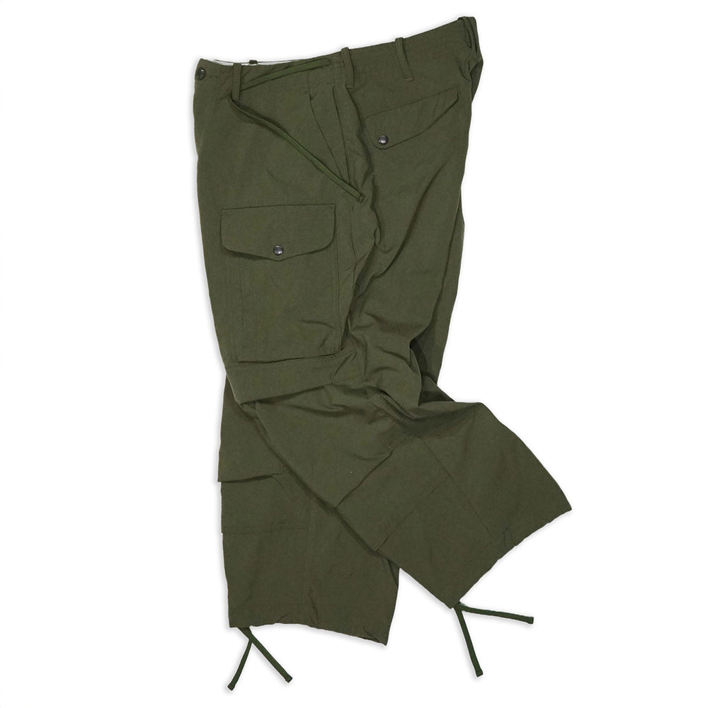 norbit / Wide Knee Camper Pants/HNPT-086