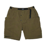 norbit / Field Shorts/HNPT-087