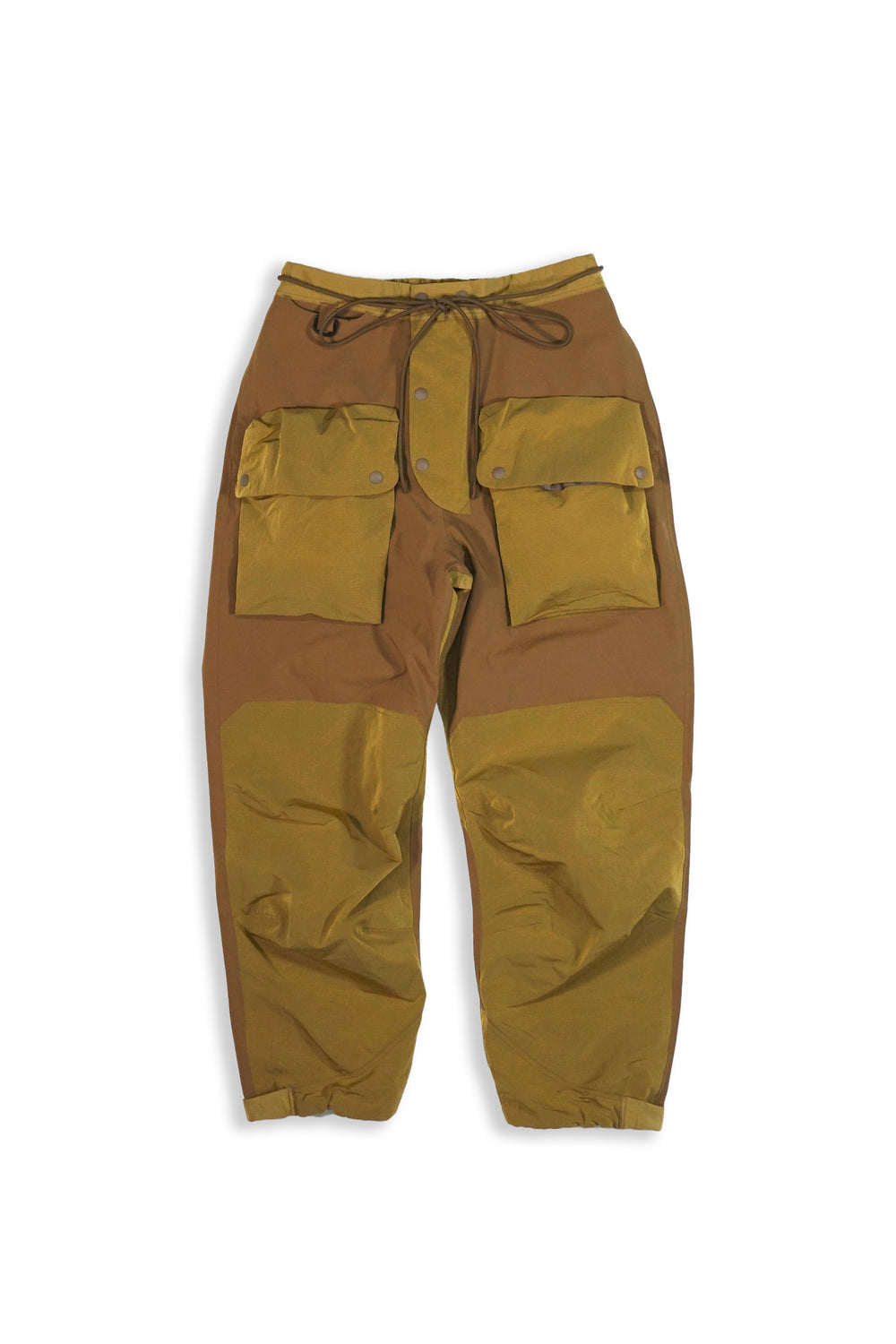 norbit / All Weather Front Pocket Cargo Pants / HNPT-088