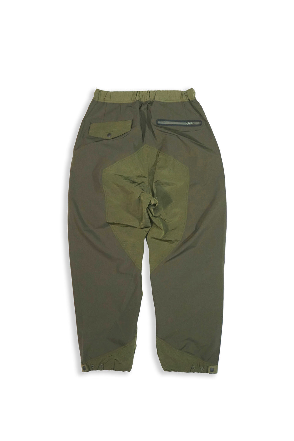 norbit / All Weather Front Pocket Cargo Pants / HNPT-088
