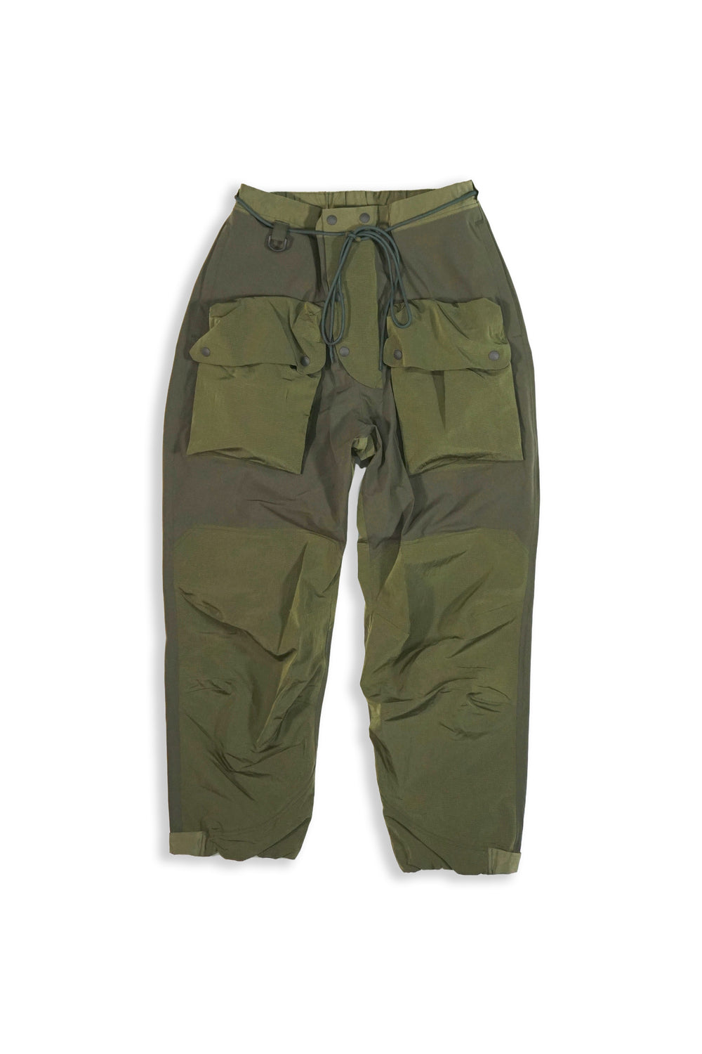 norbit / All Weather Front Pocket Cargo Pants / HNPT-088