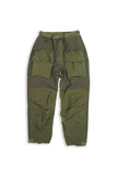norbit / All Weather Front Pocket Cargo Pants / HNPT-088