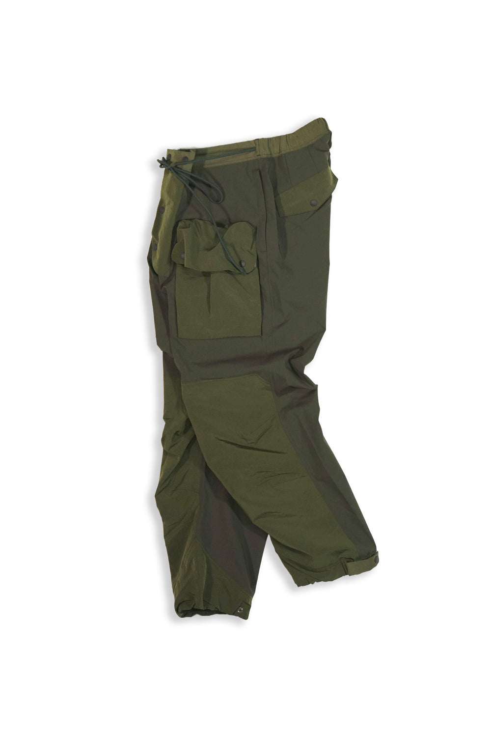 norbit / All Weather Front Pocket Cargo Pants / HNPT-088