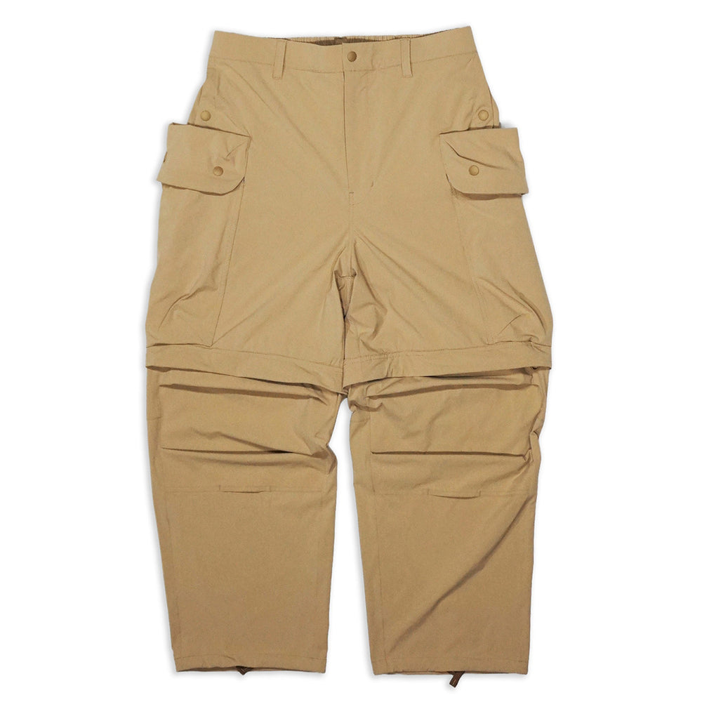 norbit / Hike Convertible Pants/HNPT-092