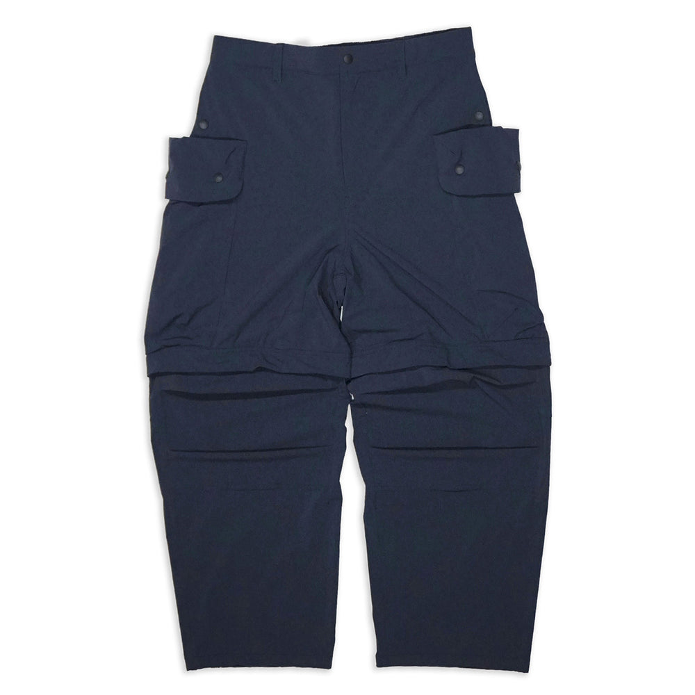 norbit / Hike Convertible Pants/HNPT-092