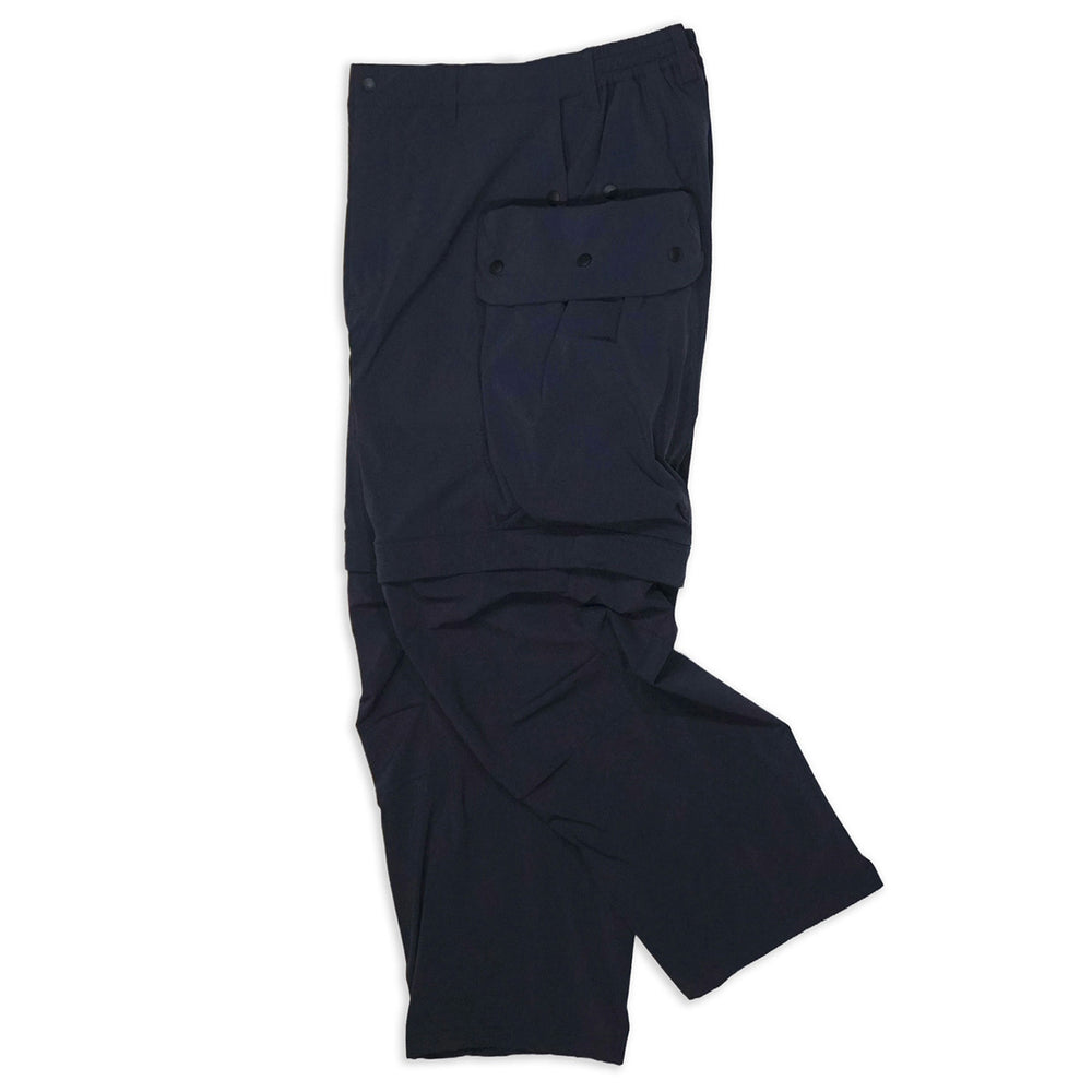 norbit / Hike Convertible Pants/HNPT-092