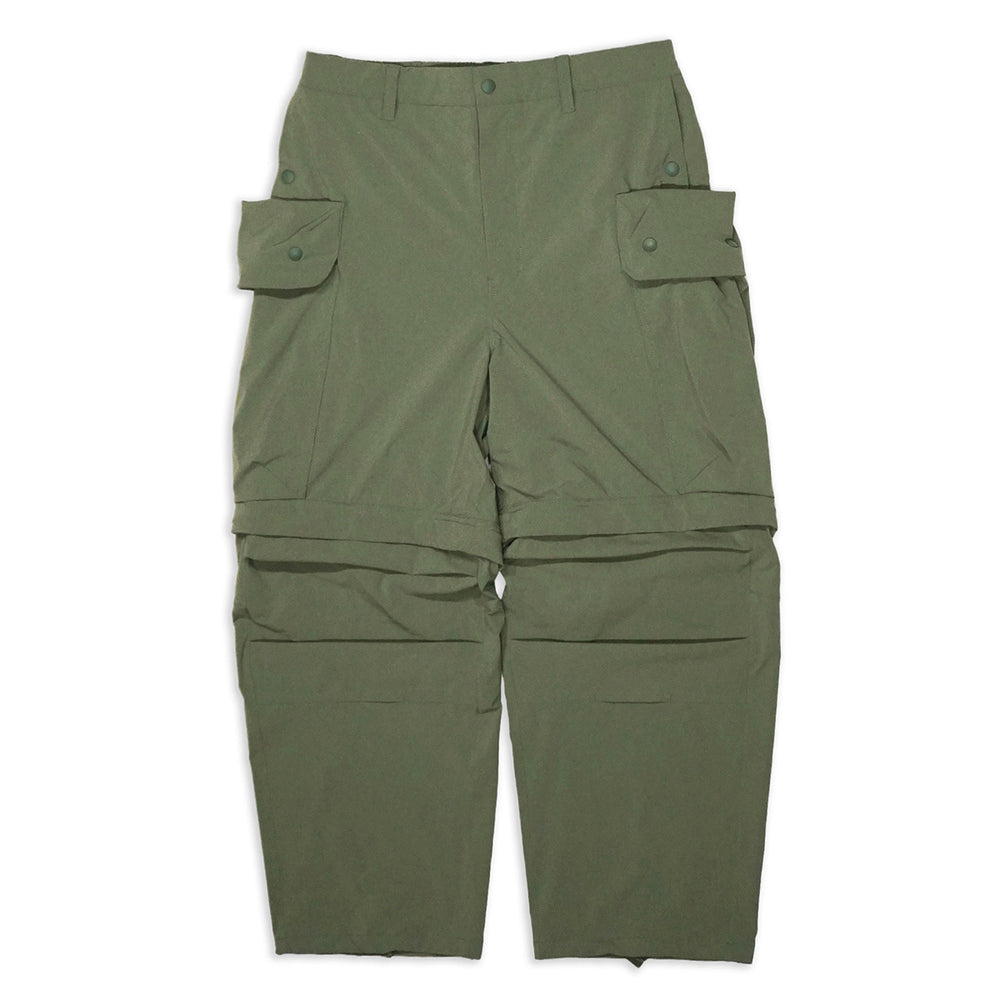 norbit / Hike Convertible Pants/HNPT-092