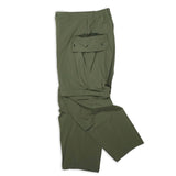 norbit / Hike Convertible Pants/HNPT-092