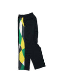 norbit / MCP(Mid Century Patchwork) Track Pants-2/HNPT-093