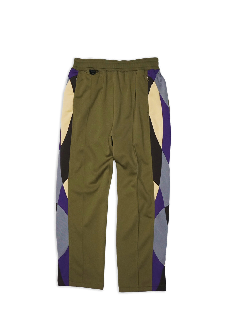 norbit / MCP(Mid Century Patchwork) Track Pants-2/HNPT-093