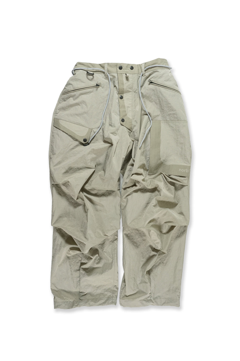 norbit / Field Track Pants / HNPT-100