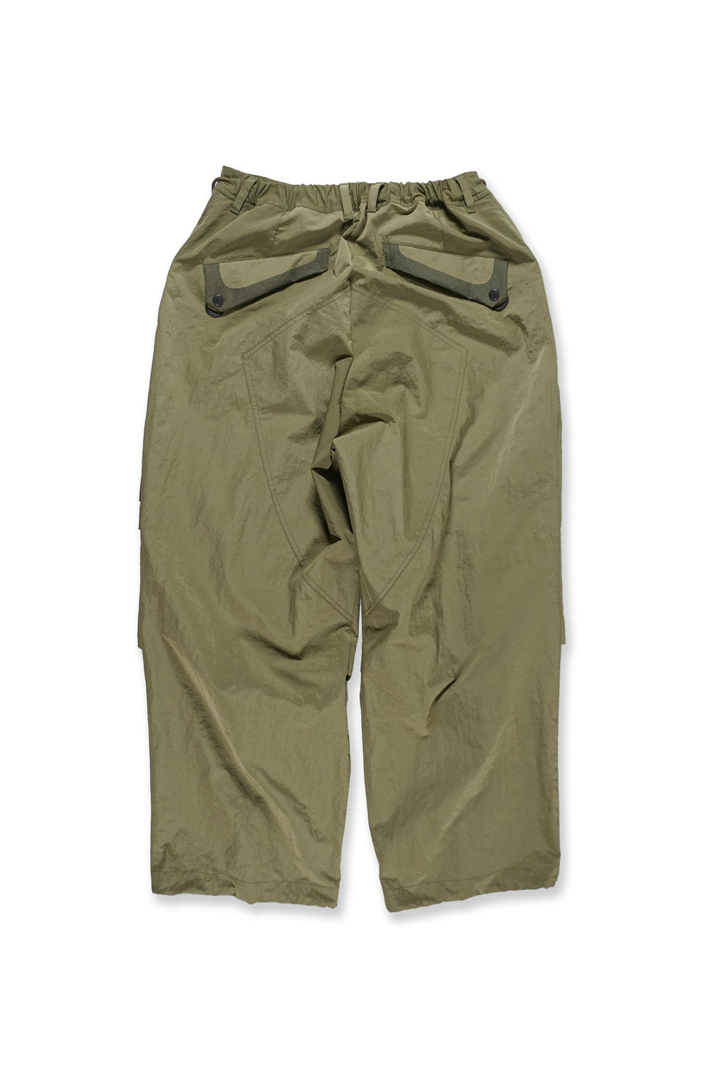 norbit / Field Track Pants / HNPT-100