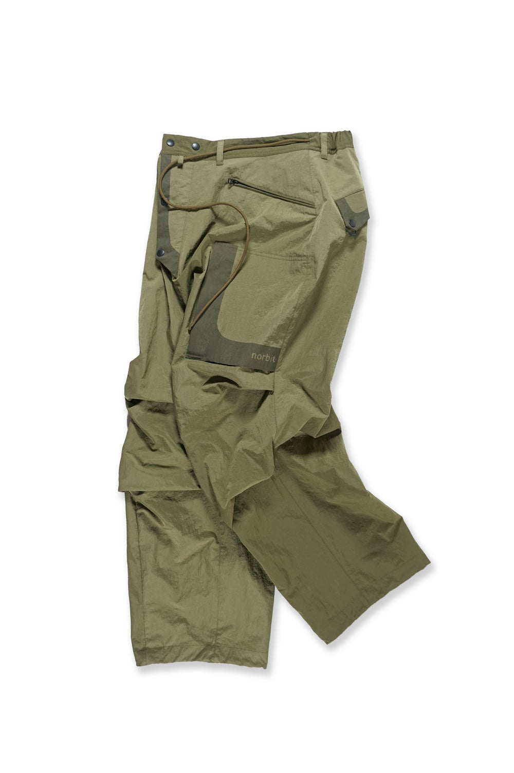 norbit / Field Track Pants / HNPT-100