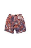 Injection Dyeing Shorts / HNPT-107