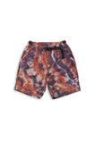 Injection Dyeing Shorts / HNPT-107