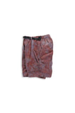 Injection Dyeing Shorts / HNPT-107