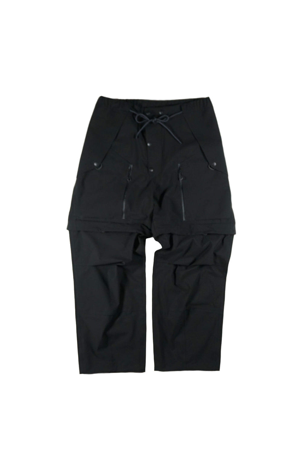 norbit / All Weather Convertible Pants / HNPT-2002 – RAISON D'ETRE