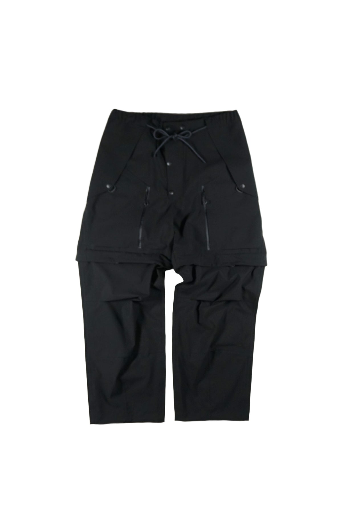 norbit / All Weather Convertible Pants / HNPT-2002 – RAISON D'ETRE