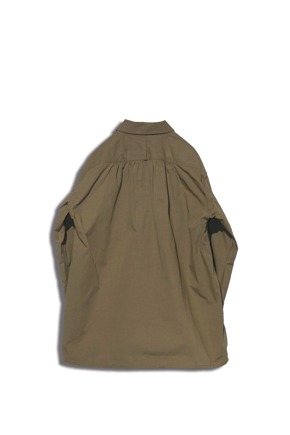 norbit / MOUNTAIN WORK SHIRT / HNSH-024