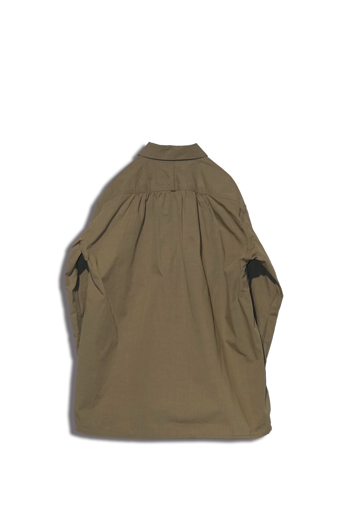 HNSH-024MountainWorkShirt-