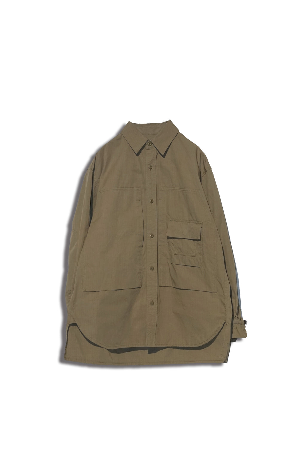 norbit / MOUNTAIN WORK SHIRT / HNSH-024